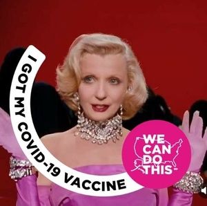 Meet your Posher, Corinne